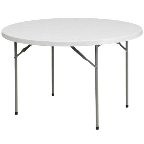 [48"] Round Tables