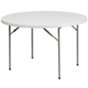 [48"] Round Tables
