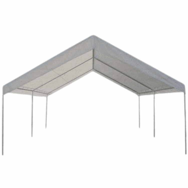 20'x20' Canopy Tent