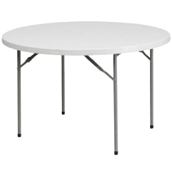 48 Round Tables