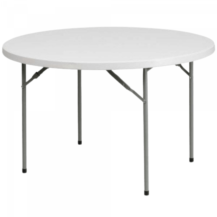 48 Round Tables