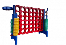 MINI Red Blue Connect 4 Yard Game Rental.png