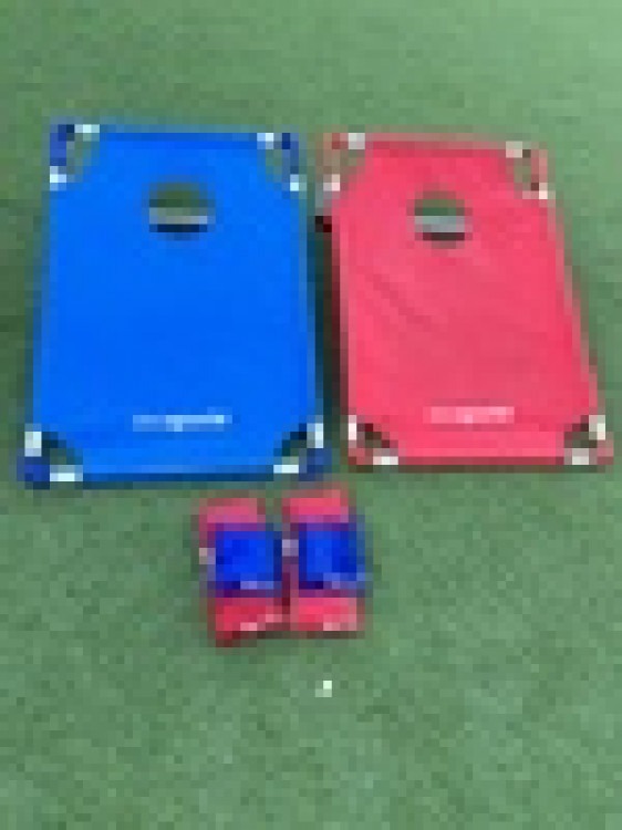 JUMBO Corn Hole Game