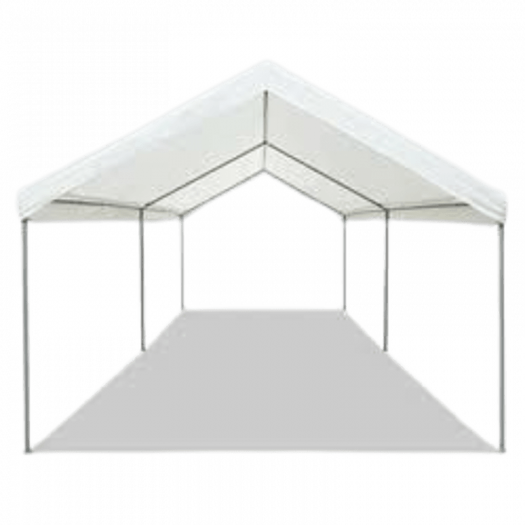 12'x20' Canopy Tent