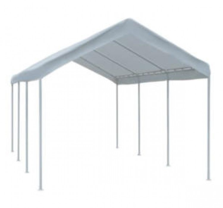 12'x30' Canopy Tent