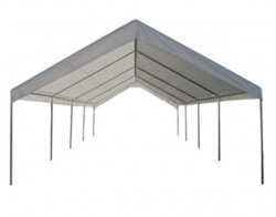 20'x50' Canopy Tent