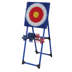 Axe Throwing Yard Game Rental