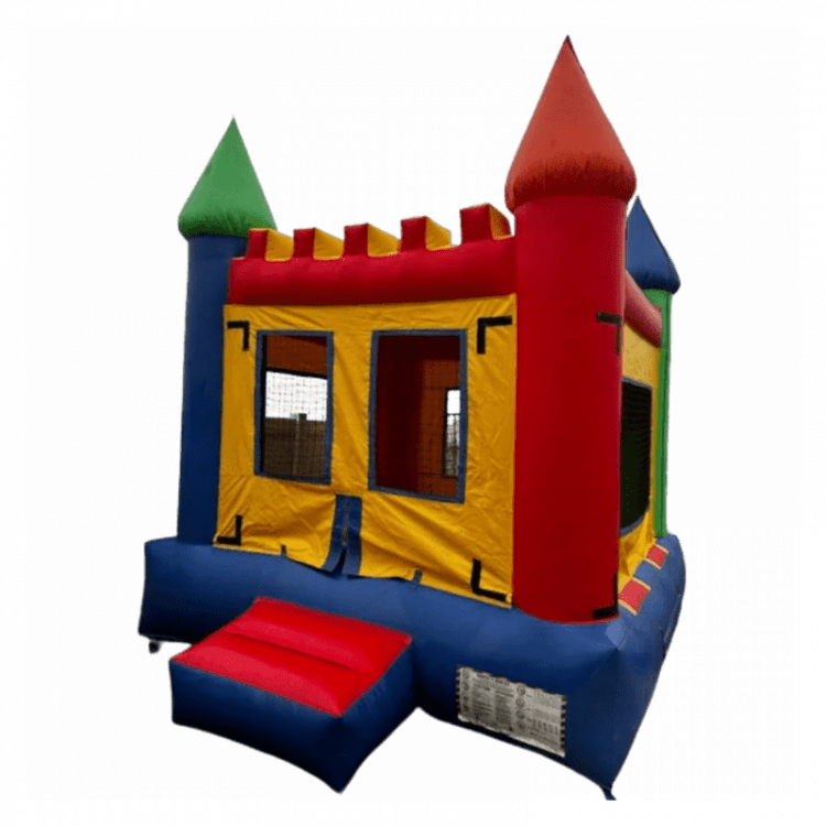 Bounce Houses