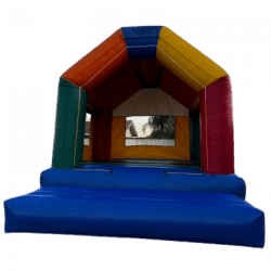 Open20Mutlicolor20Bounce20House20Jumper20Rental 1731026404 [15'x15'] Open Multicolor Bounce House