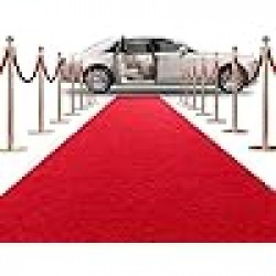 Red Carpet Runner