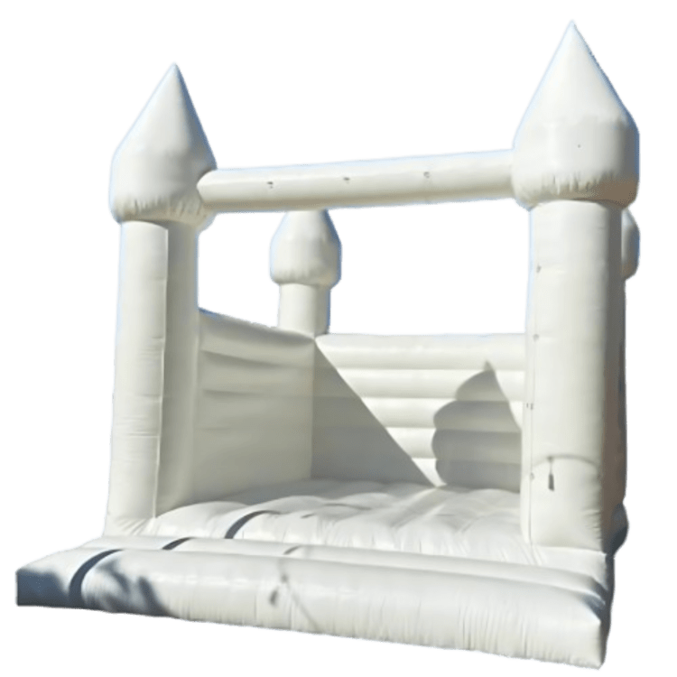 LUXURY Bounce Houses