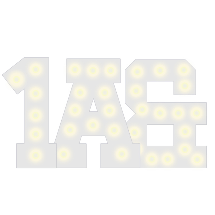 Marque Numbers and Letters