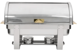 Deluxe Chafing Dish