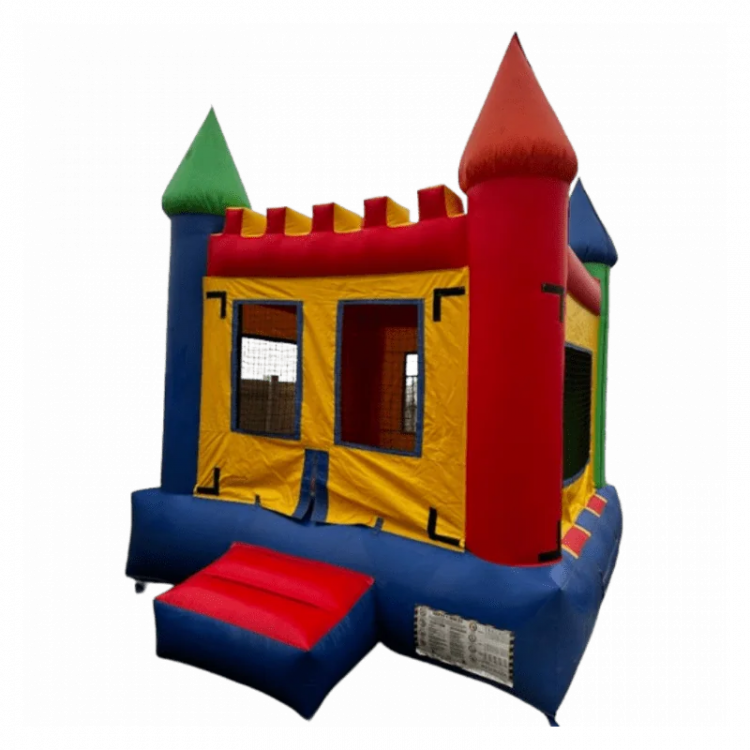 Bounce Houses