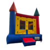 [13'x13'] Multicolor Bounce House 