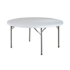 [60"] Round Tables