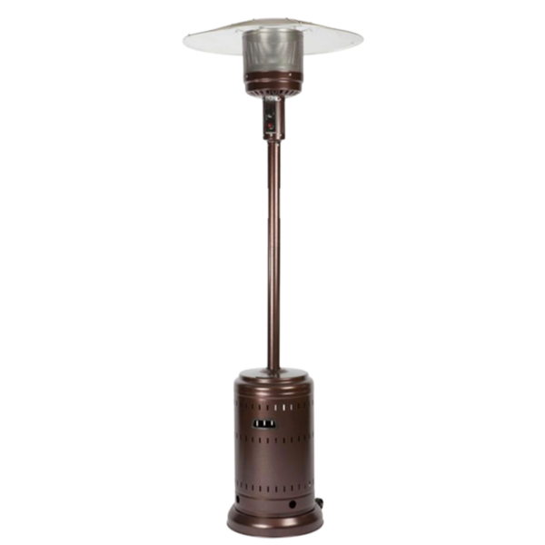 8ft Outdoor Patio Heaters WITHOUT Propane Tank